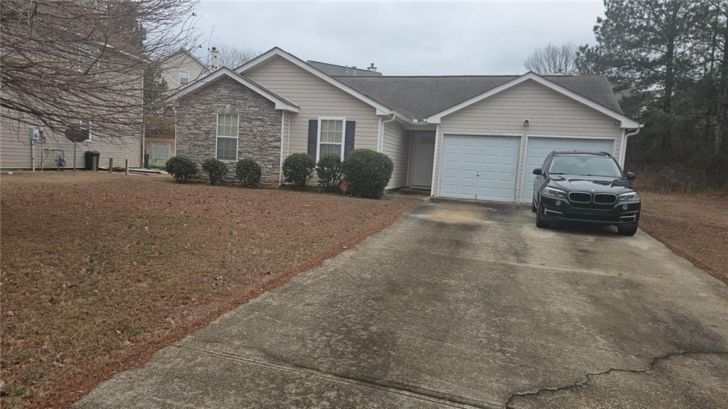 652 Rayella Dr., Stockbridge, GA 30281