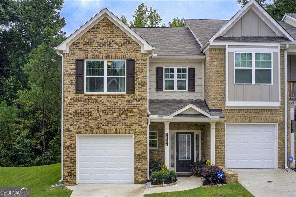 10166 Benton Woods Dr., Covington, GA 30014