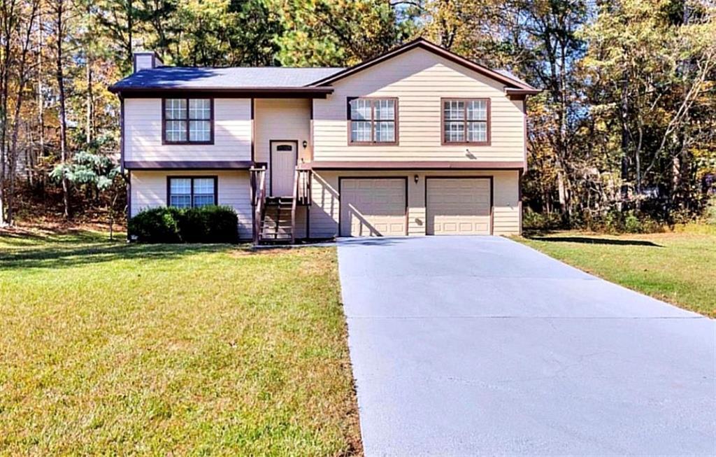 7212 Woodcreek Way, Douglasville, GA 30134