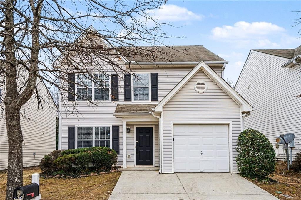 396 Clearsprings Dr., Lawrenceville, GA 30046