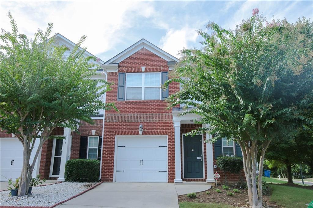 3801 Thayer Trace, Duluth, GA 30096