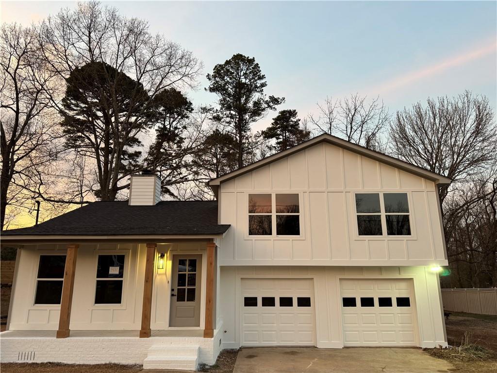 1421 Willow Bend Dr, Snellville, GA 30078