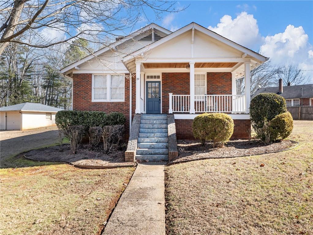 19 Fourth St., Gainesville, GA 30504