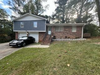 [Address Hidden by Seller], Lithonia, GA 30058