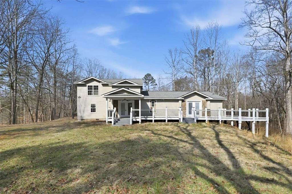 20 Angels Way, Dahlonega, GA 30533