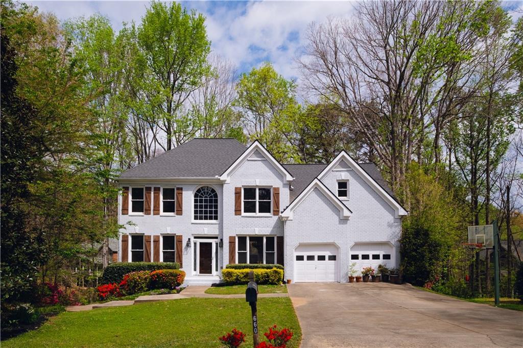 660 Dianthus Ct., Acworth, GA 30102