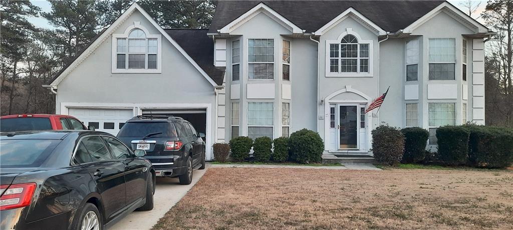 1855 Big Haynes Ct., Grayson, GA 30017