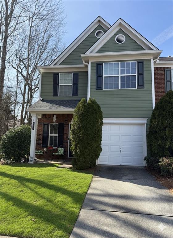 926 Magnolia Leaf Dr., Woodstock, GA 30188