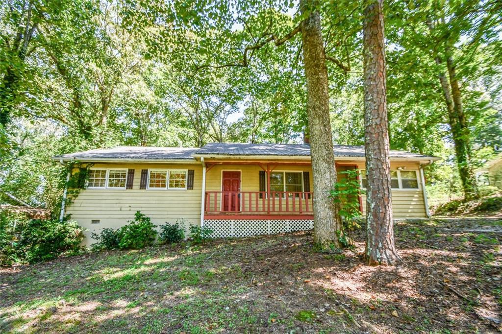 4850 Forest Blvd Blvd., Gainesville, GA 30506