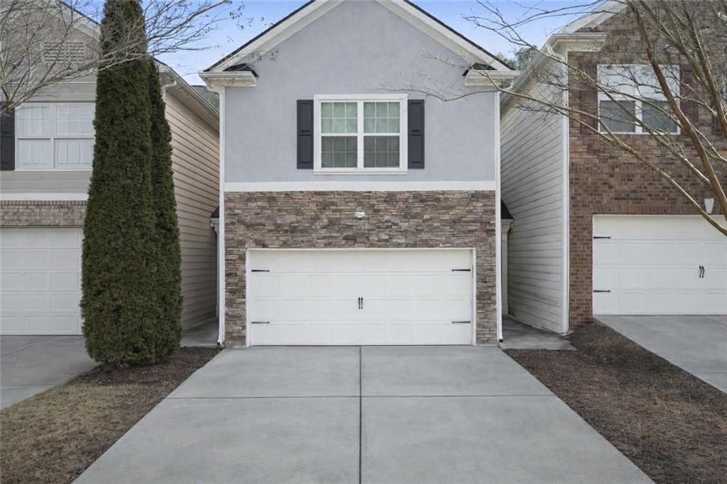 1226 Rubble Rd., Cumming, GA 30040