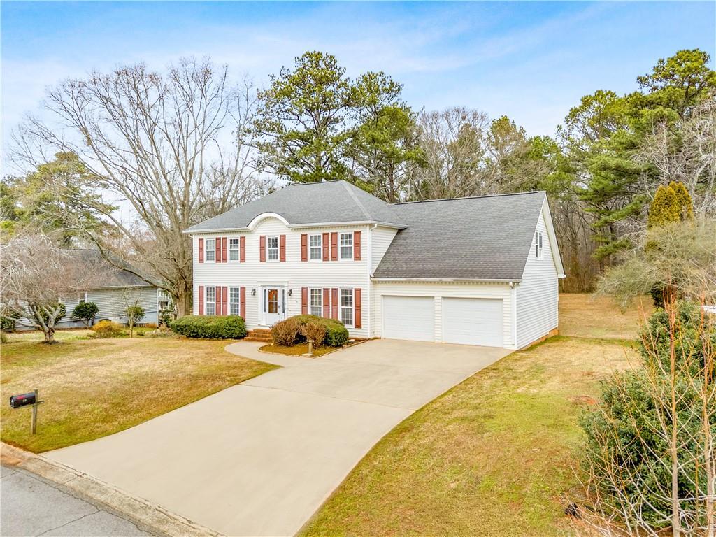 231 Hambridge Ct., Lawrenceville, GA 30043