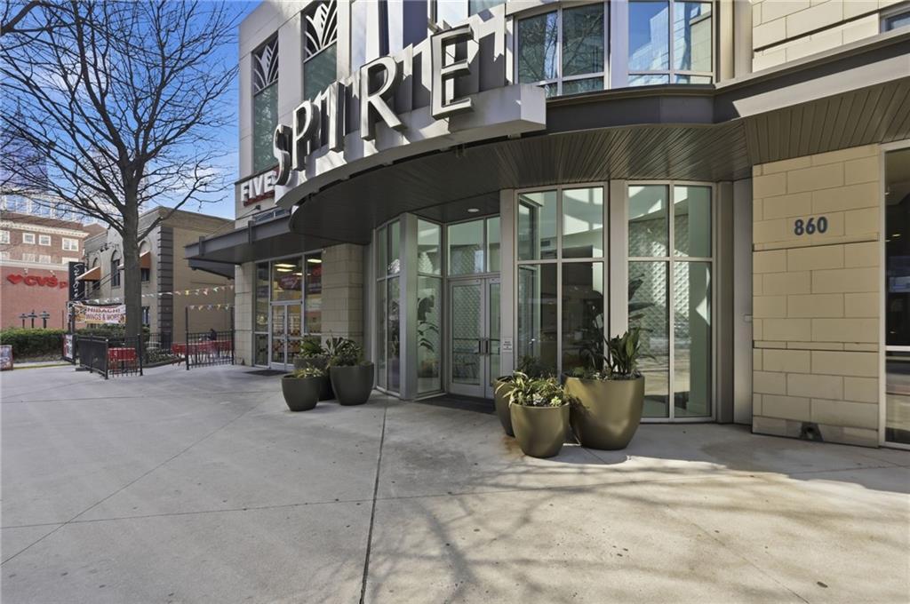 860 Peachtree St. #1115, Atlanta, GA 30308