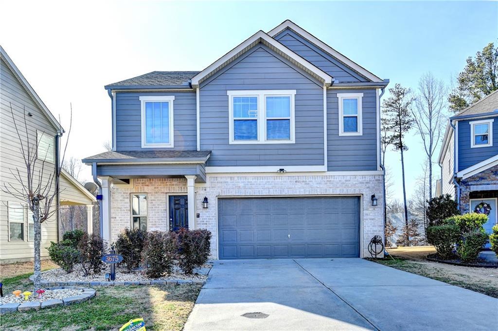 3675 Morgan Rd., Buford, GA 30519