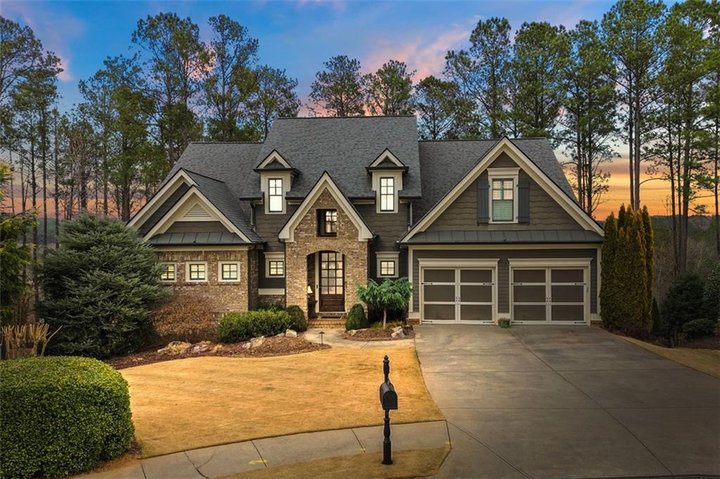 30 Long Branch Ct., Dallas, GA 30132