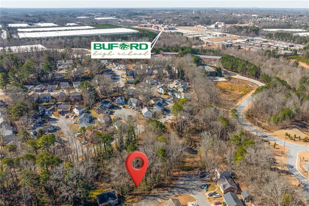 3016 Pebblebrook Dr., Buford, GA 30518