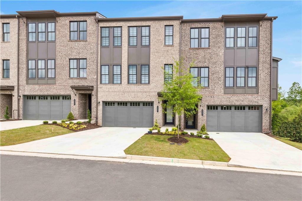 3625 Belle Fileds Crossing, Suwanee, GA 30024