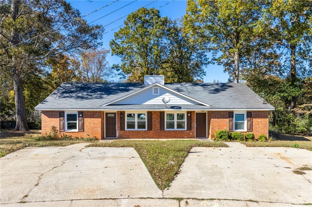 501 Timber Ridge Ct., Lawrenceville, GA 30046