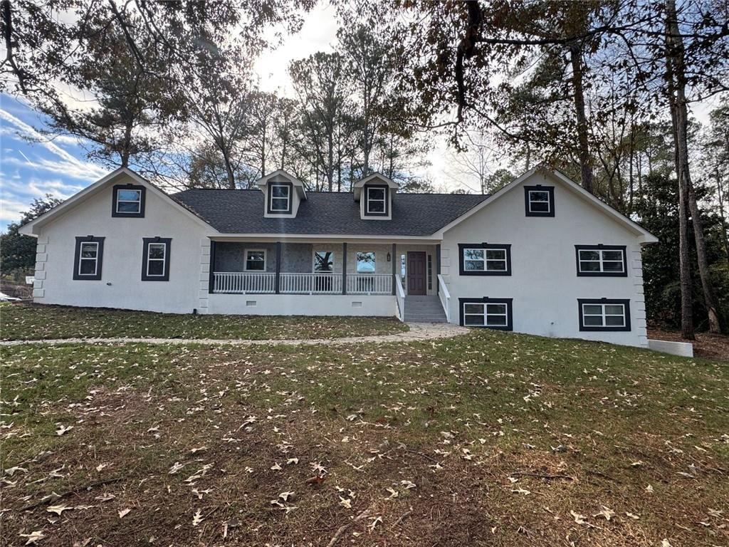 4071 Rainbow Dr., Decatur, GA 30034