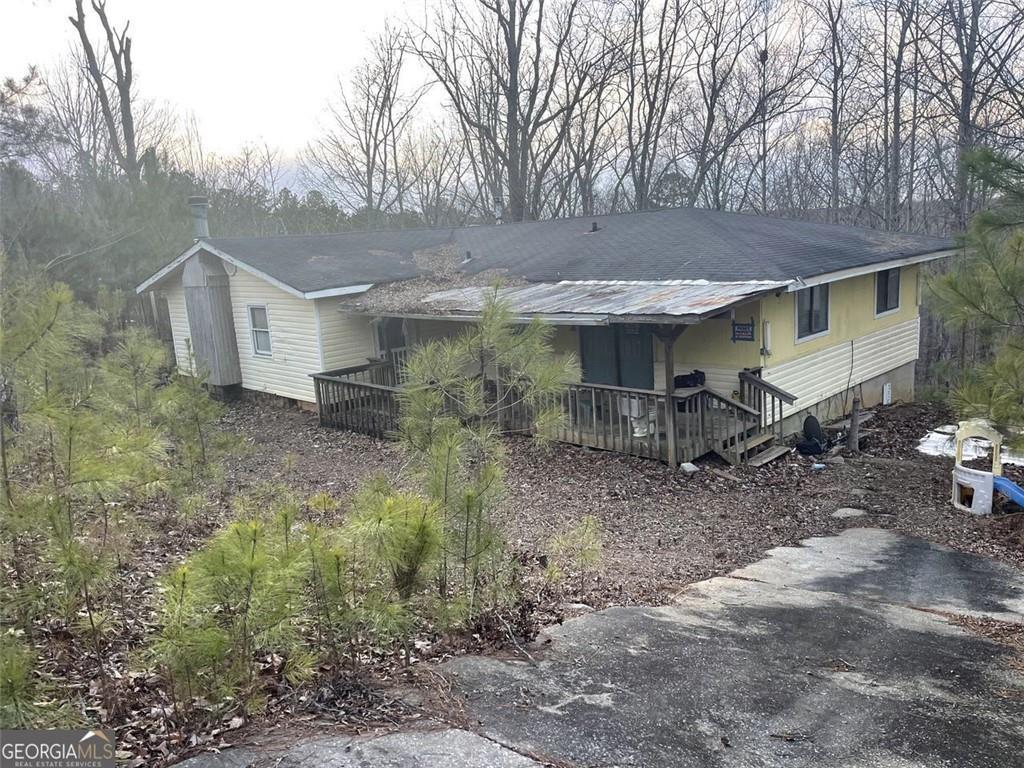 366 Tallapoosa East Church Rd., Buchanan, GA 30113