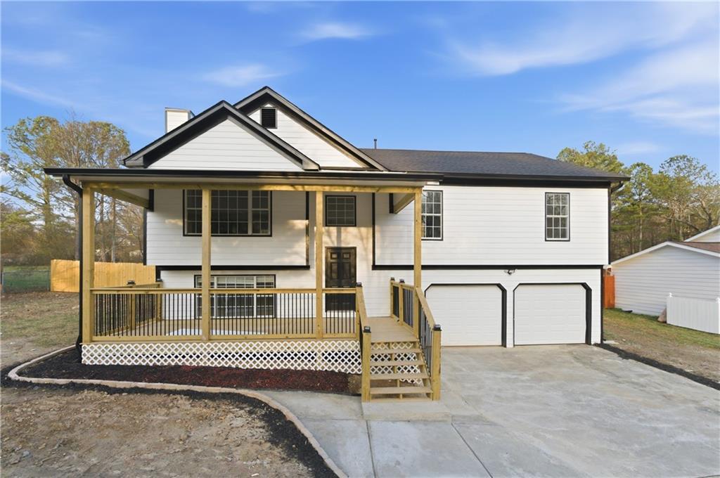 3363 Old Oaks Rd, Buford, GA 30519