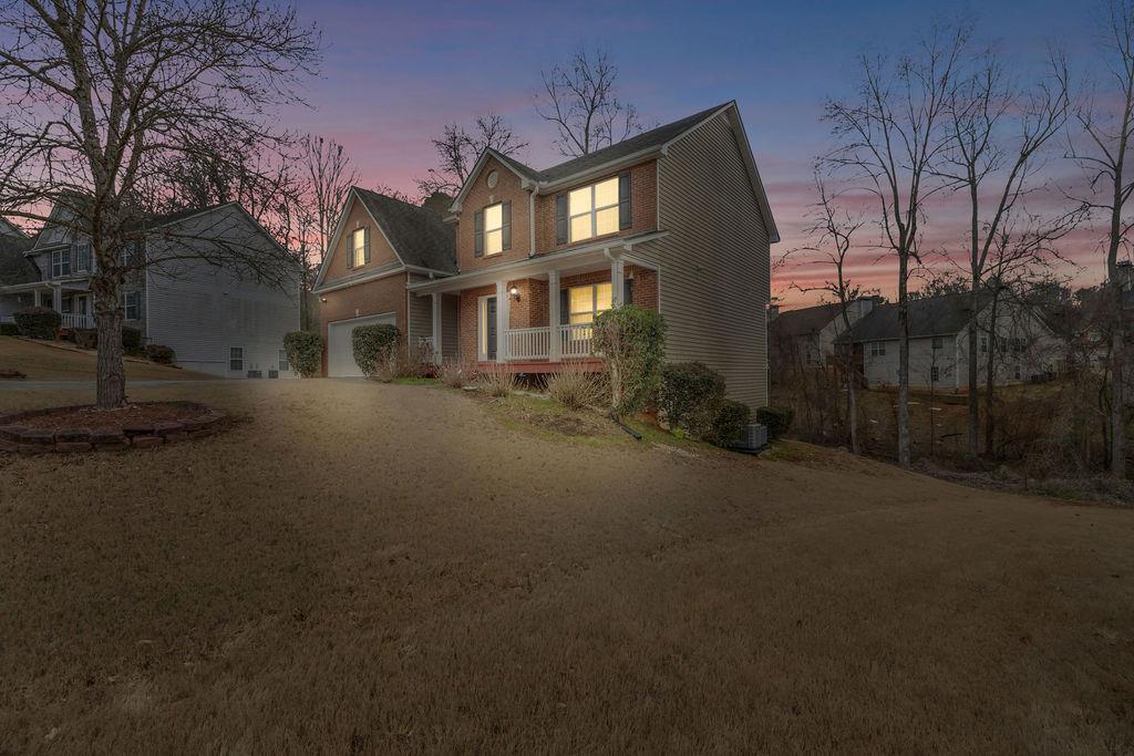 1722 River Mill Tr., Conyers, GA 30012