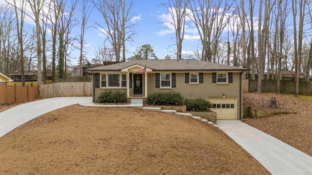 950 Eleanor Way, Smyrna, GA 30080