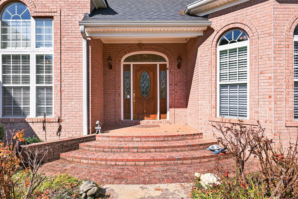 4978 Planters Way, Flowery Branch, GA 30542