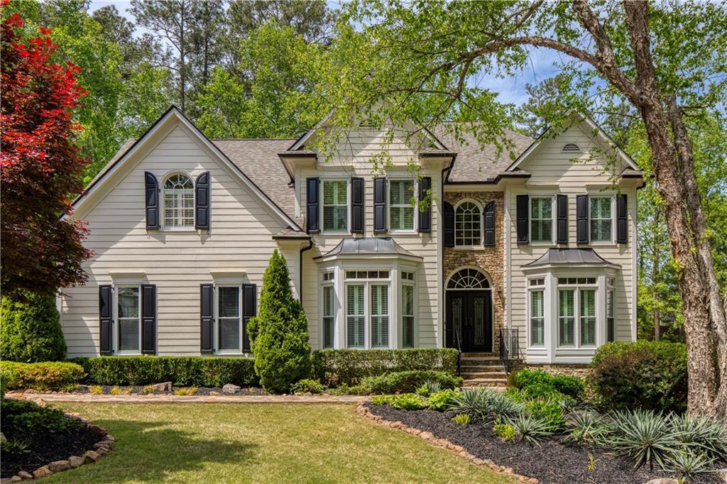 764 Vinings Estates Dr., Smyrna, GA 30126