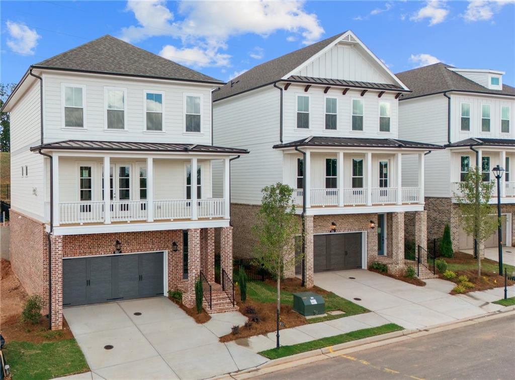 657 Summit Hill Way, Cumming, GA 30040