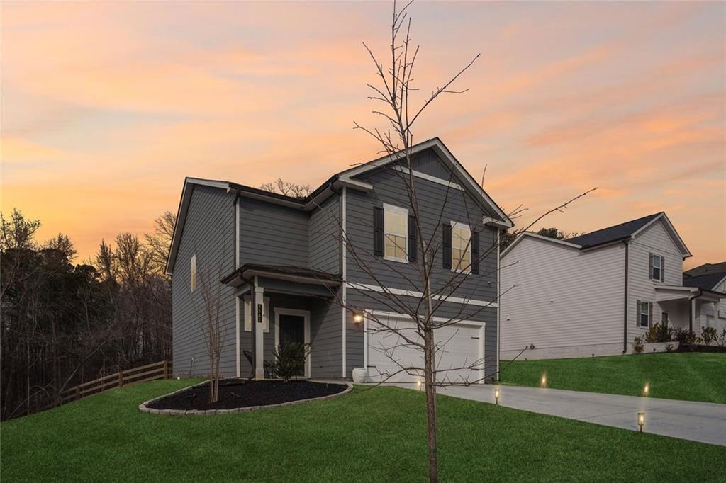 8647 Paradise Dr., Douglasville, GA 30134