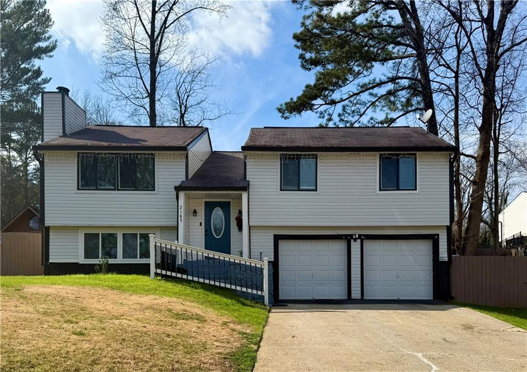 2189 Wesley Ct., Norcross, GA 30071