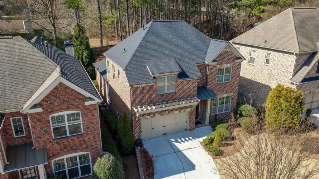 1808 Legrand Cir., Lawrenceville, GA 30043