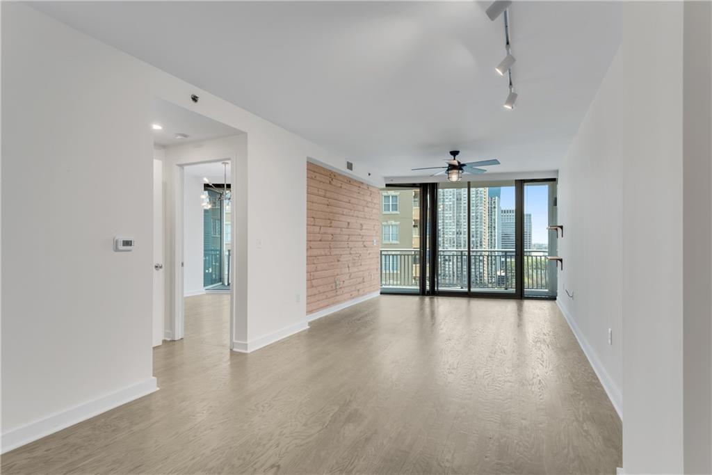 3338 Peachtree Rd. #1706, Atlanta, GA 30326