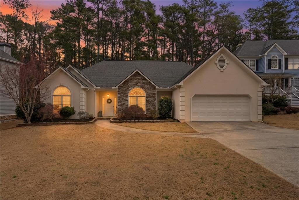 1715 Rifle Ridge, Marietta, GA 30064