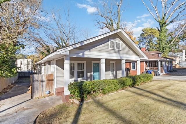 1411 Fulton Ave., Atlanta, GA 30344