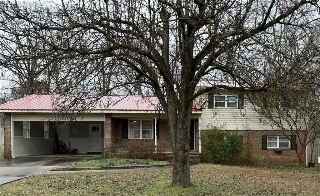 5 Lakeland Dr., Rome, GA 30165