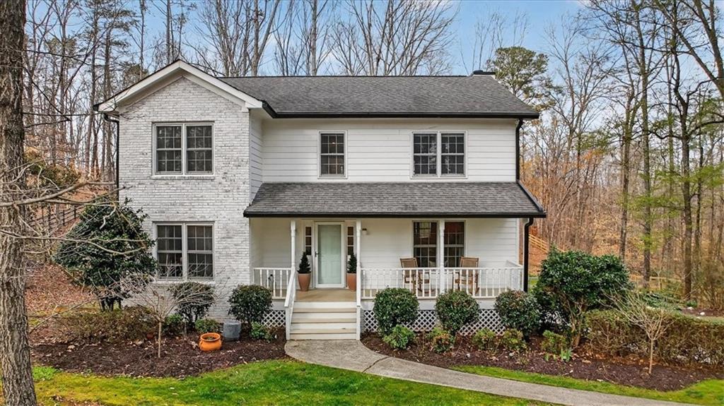 16145 Henderson Rd., Alpharetta, GA 30004