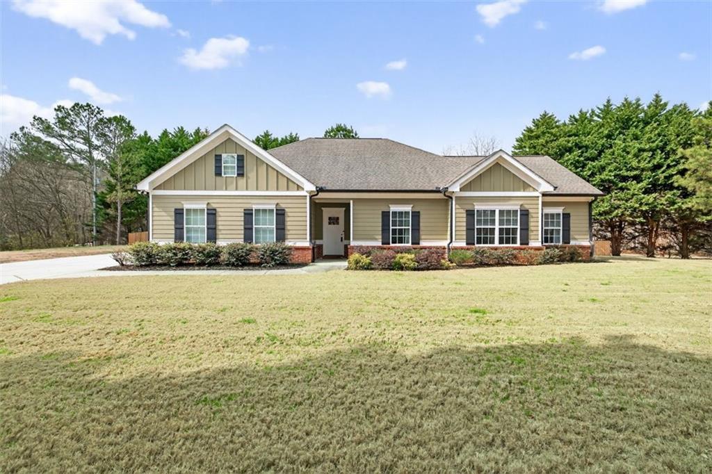 3930 Mccullers Rd., Loganville, GA 30052