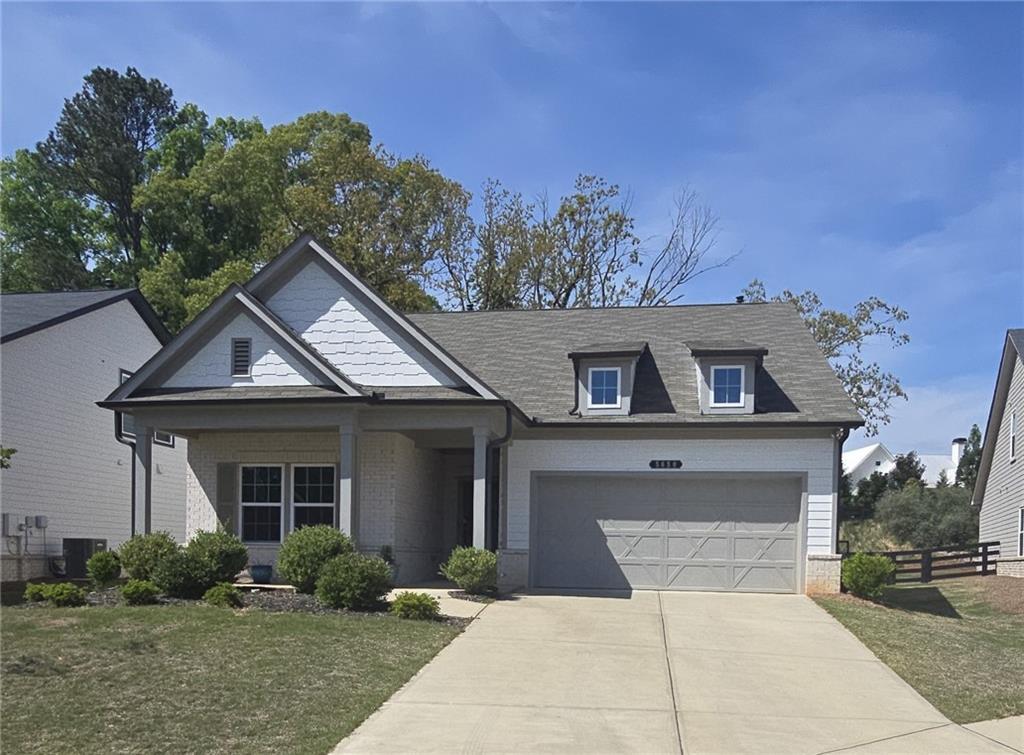 5650 Bergeson Way, Cumming, GA 30028