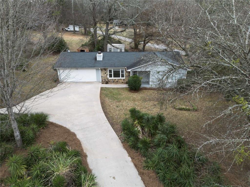 131 Martin Luther King Jr Dr., Jefferson, GA 30549