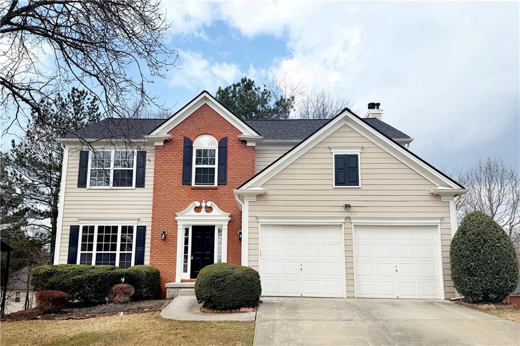 2345 Hiawassee Dr., Duluth, GA 30097