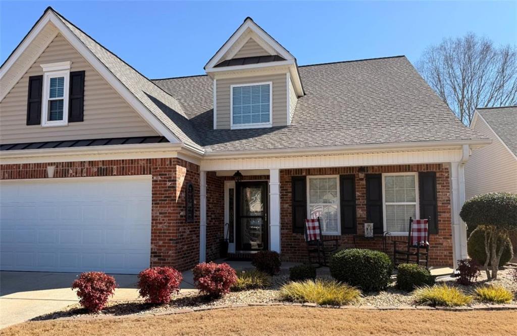 79 Blakewood Ct., Jefferson, GA 30549