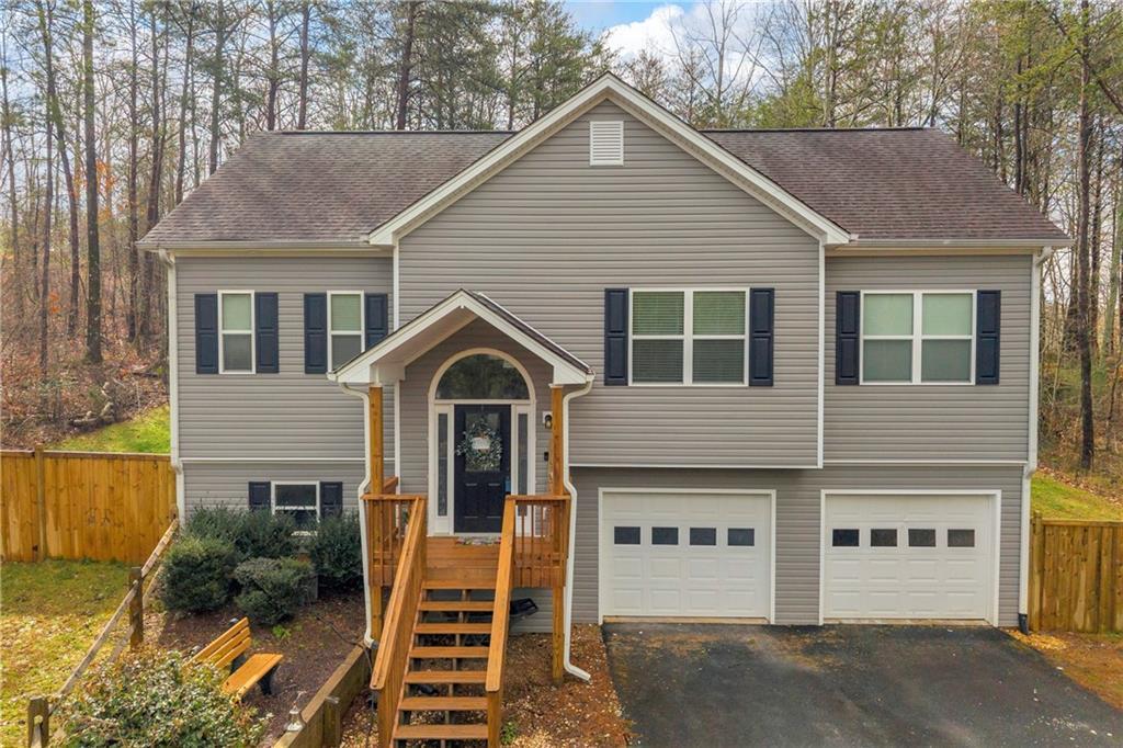 513 Hampton Forest Tr., Dahlonega, GA 30533