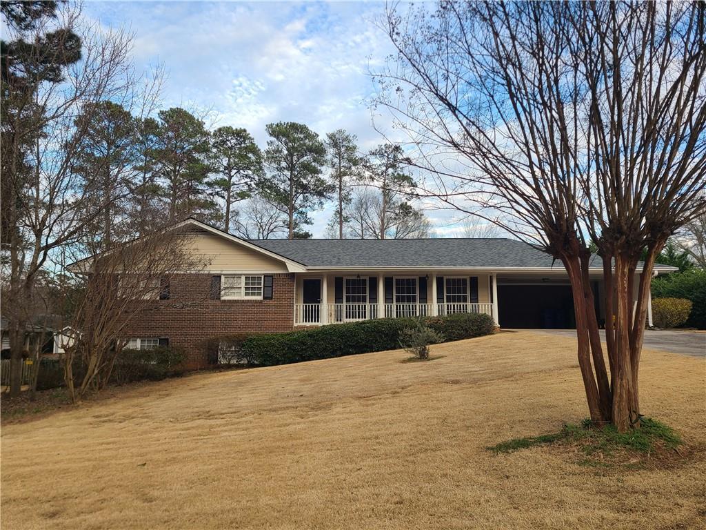 3003 Bren Mar Way, Atlanta, GA 30340