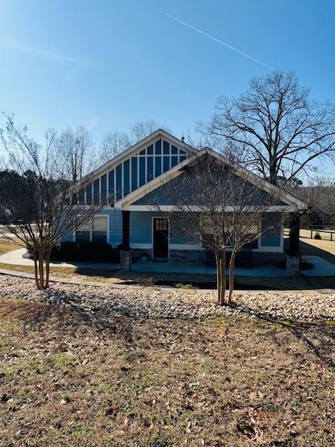 1460 Mineral Springs Rd., Hoschton, GA 30548