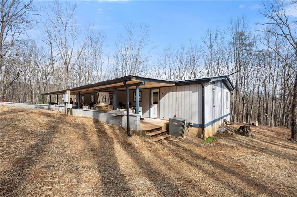 393 Lancelot Rd., Dahlonega, GA 30533