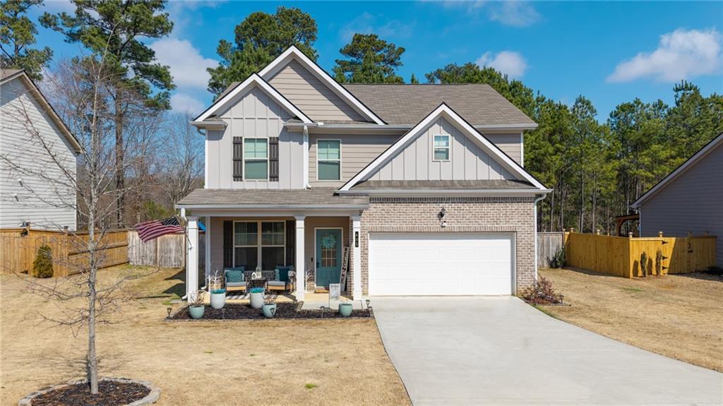 405 Crowley Dr., Calhoun, GA 30701