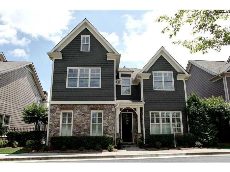 934 Grey Village Cir., Marietta, GA 30068