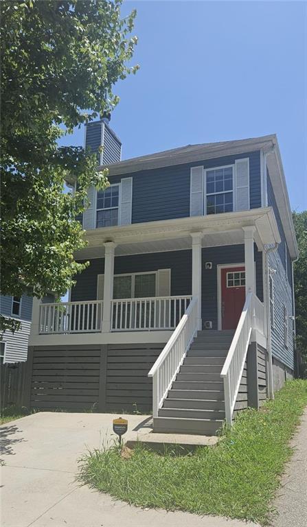 810 Metropolitan Pkwy., Atlanta, GA 30303