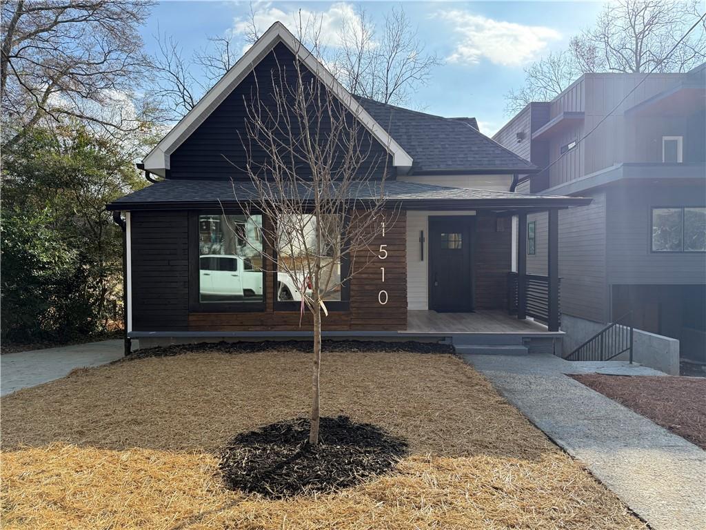1510 Mims St., Atlanta, GA 30314